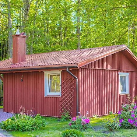 Namelis Nr 1 Adeles Sodyba Sturmai Exterior foto