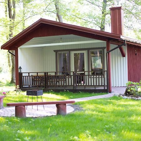 Namelis Nr 1 Adeles Sodyba Sturmai Exterior foto