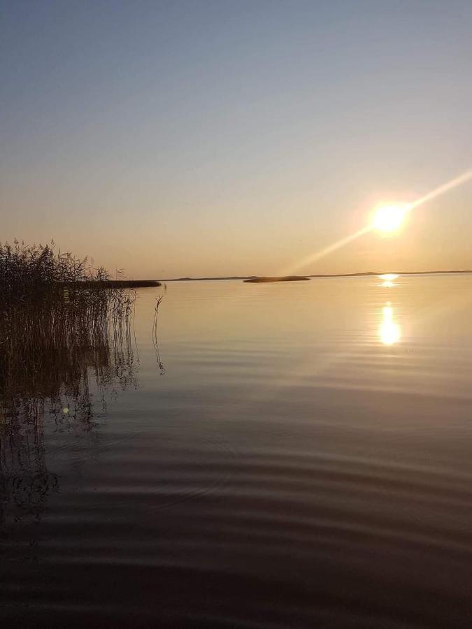 Namelis Nr 1 Adeles Sodyba Sturmai Exterior foto